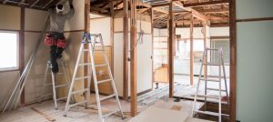 Entreprise de rénovation de la maison et de rénovation d’appartement à Vanzac